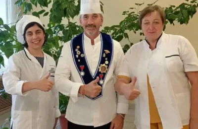 «Гастрошкола»: возрождение потенциала района