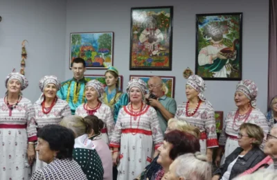 Добрая традиция