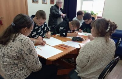 Клуб «Новые возможности» открыт для сотрудничества
