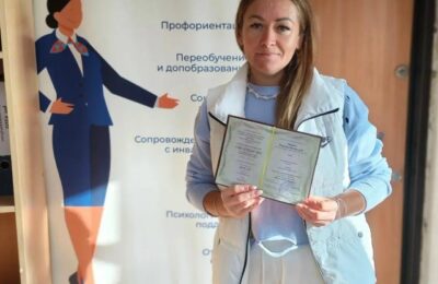 Обучение, которое работает: от Центра занятости до кухни ресторана