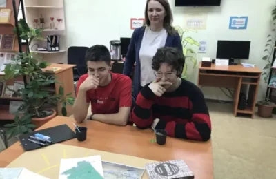 «Собираем осколки истории»