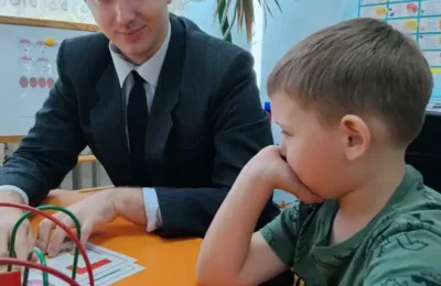 «Понять ребенка — значит, понять человека»
