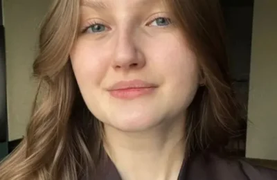 День учителя: Вера Марченкова