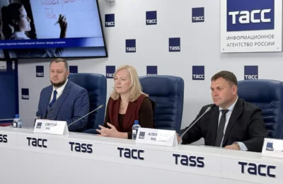 Новые меры поддержки для молодых педагогов разработают в Новосибирской области