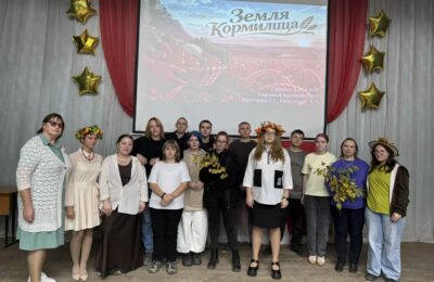 В колледже отметили профессиональные праздники аграриев