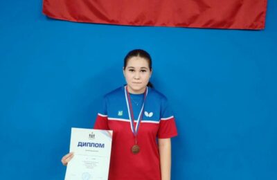 Победы в «теннисные» выходные