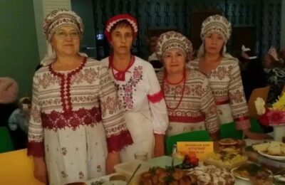 Победа «Потомков бульбашей»