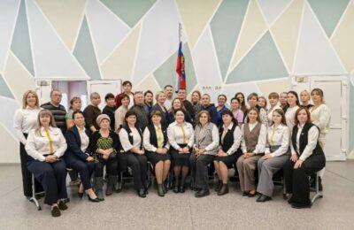 «Дети будущего» — разговор с командой «Детский атлас»