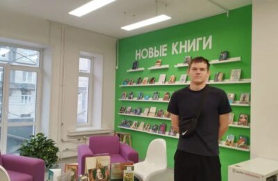 Победа в «Родном слове»